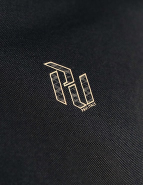 Playera tipo polo Pavi Italy para hombre