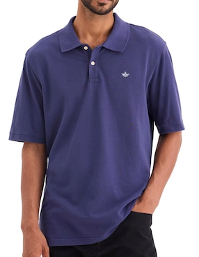 Playera tipo polo Dockers para hombre