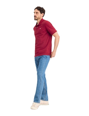 Playera tipo polo Dockers para hombre