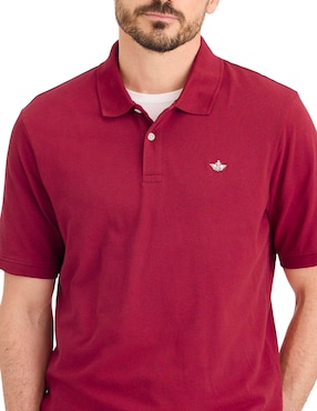Playera tipo polo Dockers para hombre