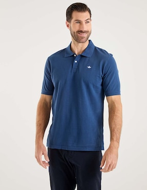 Playera tipo polo Dockers para hombre