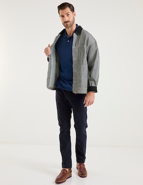 Playera tipo polo Dockers para hombre