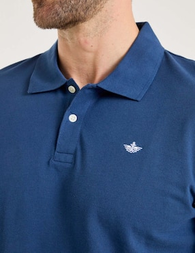 Playera tipo polo Dockers para hombre