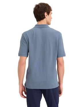 Playera tipo polo Dockers para hombre
