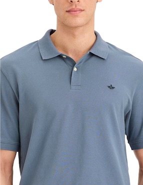 Playera tipo polo Dockers para hombre