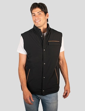 Chaleco JBE reversible para hombre