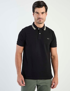 Playera tipo polo Polosur para hombre