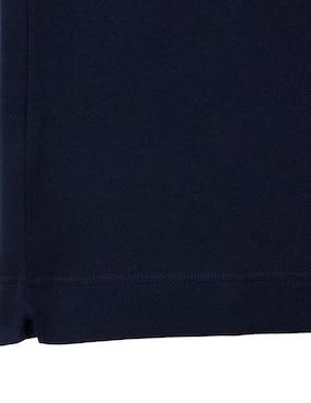 Playera tipo polo Lacoste para hombre
