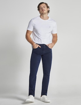 Jeans slim Seven jeans MARI para hombre