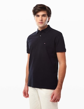 Playera tipo polo Tommy Hilfiger para hombre