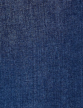 Jeans straight Vittorio Forti lavado obscuro para hombre