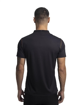 Playera tipo polo Boroni para hombre