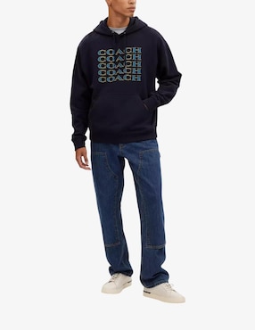 Sudadera Coach para hombre