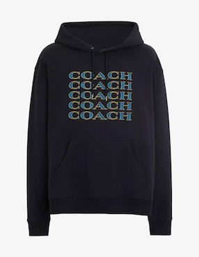Sudadera Coach para hombre