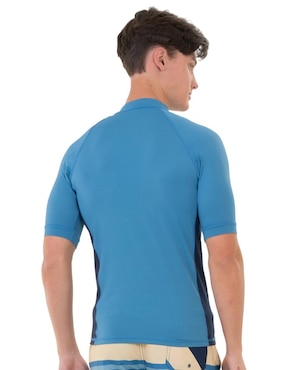 Wetshirt fullsand para hombre