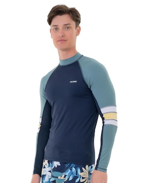 Wetshirt Fullsand para hombre