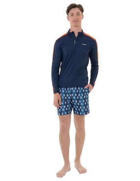 Wetshirt fullsand para hombre
