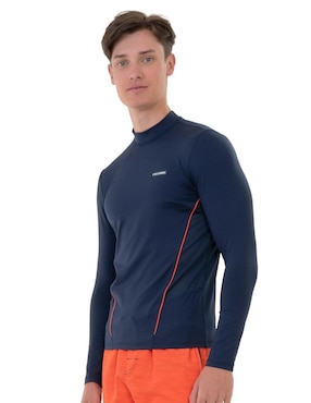 Wetshirt Fullsand para hombre