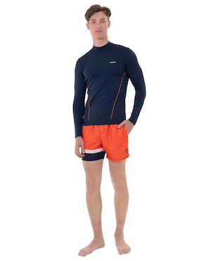 Wetshirt Fullsand para hombre