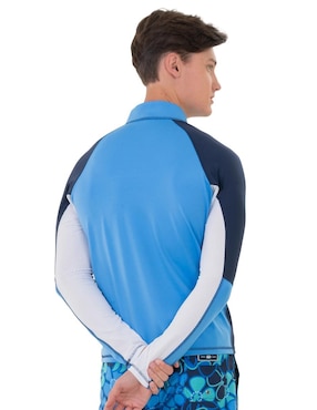 Wetshirt Fullsand para hombre