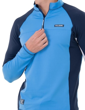 Wetshirt Fullsand para hombre