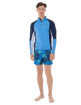 Wetshirt Fullsand para hombre