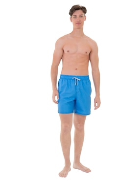 Traje de baño Fullsand calzón de malla integrado para hombre