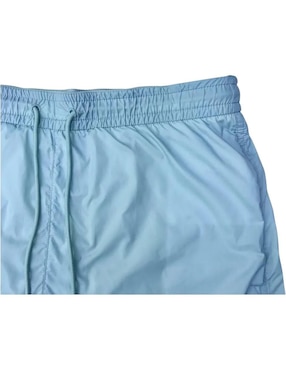 Traje de baño Calvin Klein con bolsillos para hombre