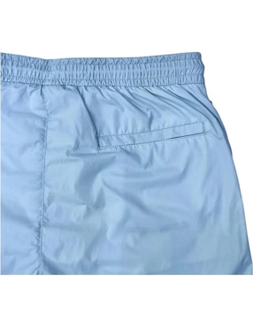 Traje de baño Calvin Klein con bolsillos para hombre