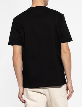 Playera Fnc Collezioni cuello redondo para hombre