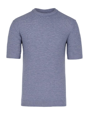 Playera Chb Chili Beans Clothing Co. cuello redondo para hombre