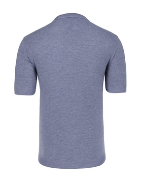 Playera Chb Chili Beans Clothing Co. cuello redondo para hombre