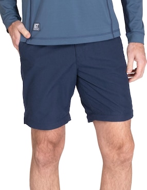 Pantalón regular Fullsand para hombre