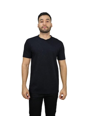 Playera tipo polo Platini MX009 para hombre
