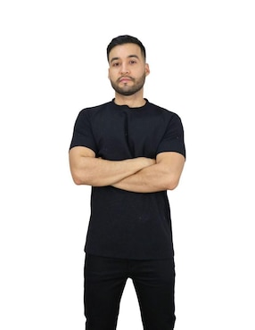 Playera tipo polo Platini MX009 para hombre
