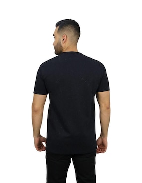 Playera tipo polo Platini MX009 para hombre