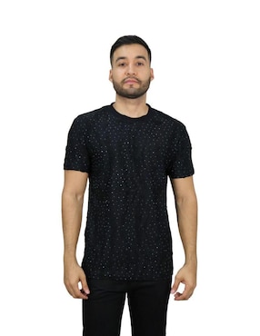 Playera tipo polo Platini MX010 para hombre