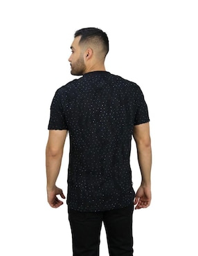 Playera tipo polo Platini MX010 para hombre