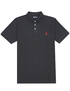 Playera tipo polo HPC Polo para hombre