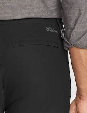 Pantalón business casual regular Eddie Bauer para hombre