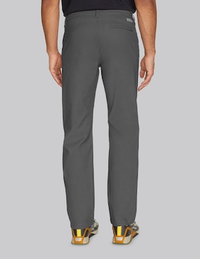 Pantalón business casual regular Eddie Bauer para hombre