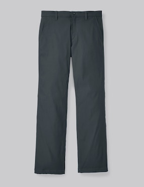 Pantalón business casual regular Eddie Bauer para hombre
