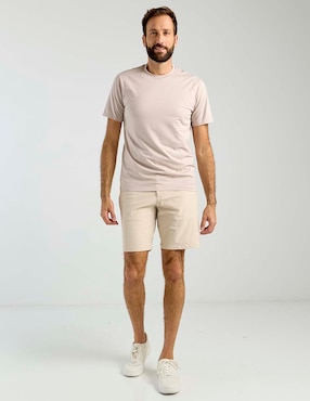 Short Dockers para hombre