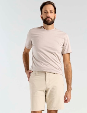 Short Dockers para hombre