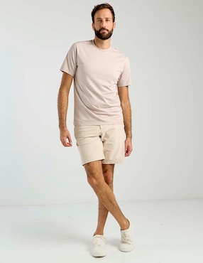 Short Dockers para hombre