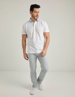 Pantalón casual chino slim Dockers para hombre