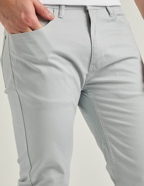 Pantalón casual chino slim Dockers para hombre
