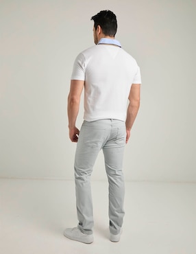 Pantalón casual chino slim Dockers para hombre