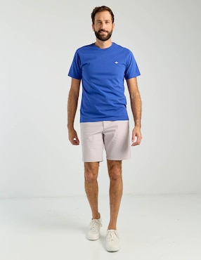 Short Dockers para hombre