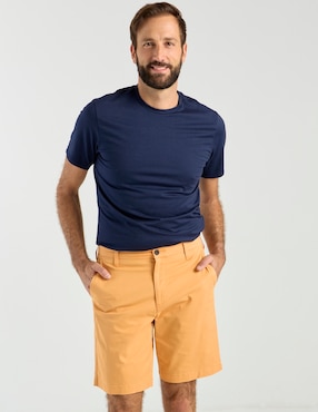 Short Dockers para hombre